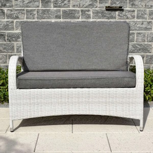 Outdoor Garden Sofas