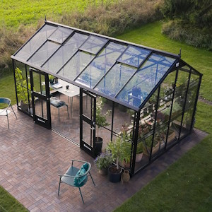 Juliana Greenhouses