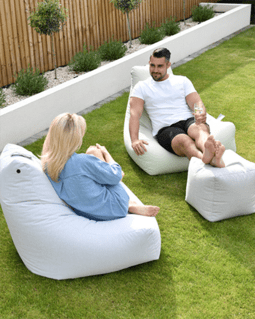 outdoor bean bags ireland