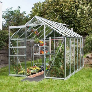 Vitavia Greenhouses