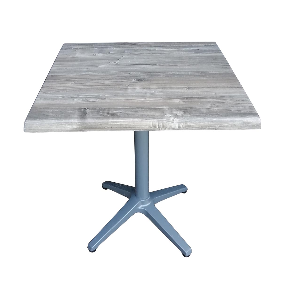Kentucky Commercial Table 70 x 70 cm