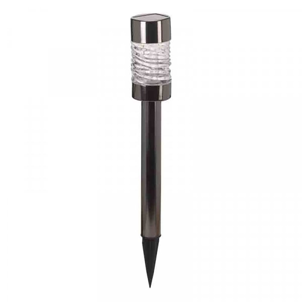 Martello Nickel 5L Stake Light