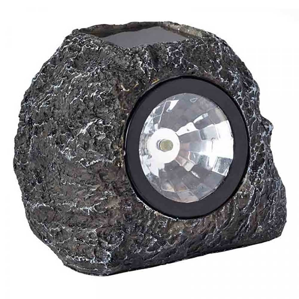 Rock 3L Spotlight, 4pc Carry Pack, POS 6