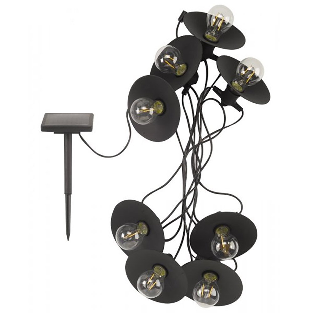 Vivo 365 String Lights - Set of 8