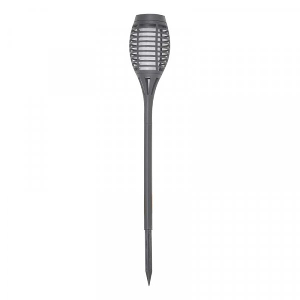 Party Flaming Torch - 5pc Carry Pack - Slate