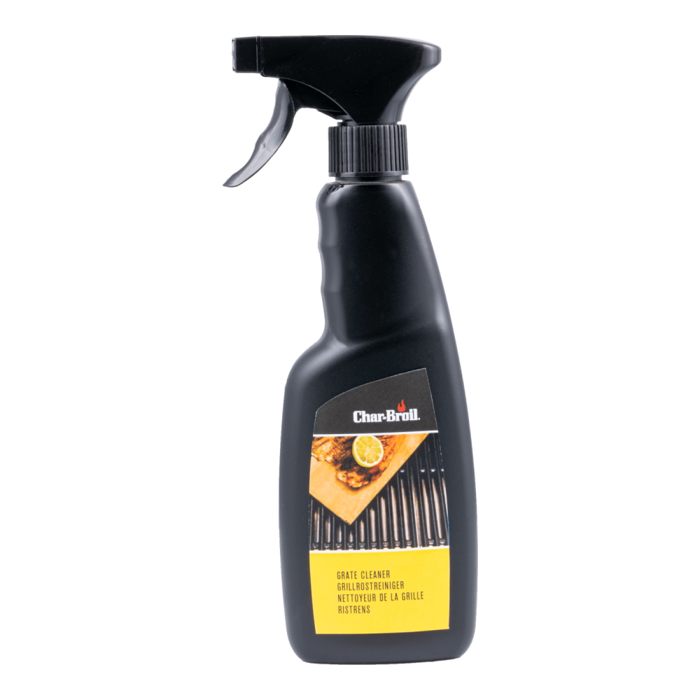 Char-Broil Grate Cleaner