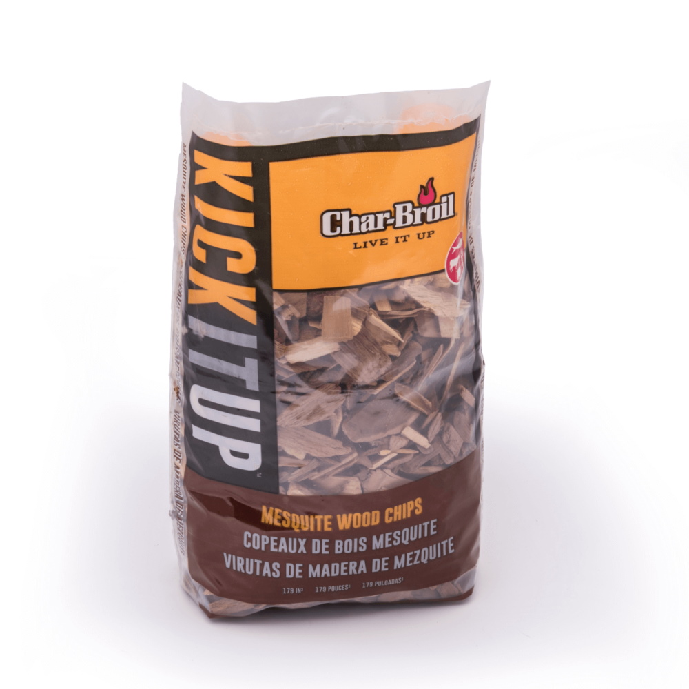 Char-Broil Wood Chips Mesquite