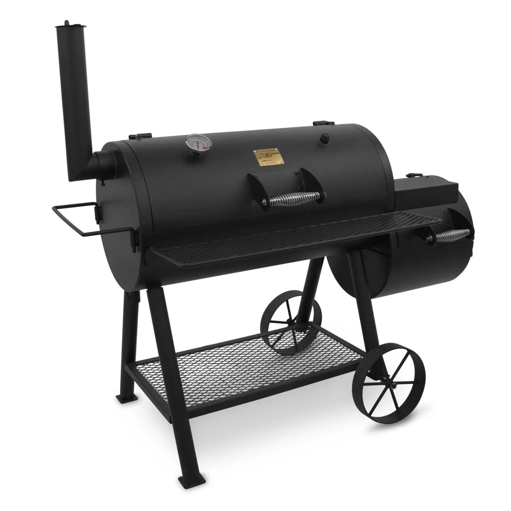 Char-Broil Oklahoma Joe's Highland Smoker