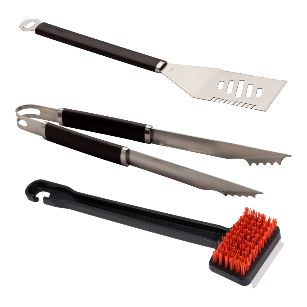 Char-Broil 3 Piece Beginners Set