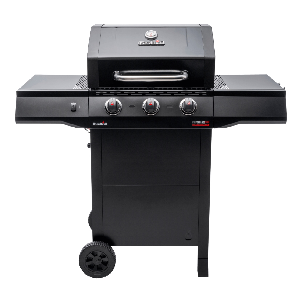 Char-Broil Performance Core - 3 Burner Gas BBQ