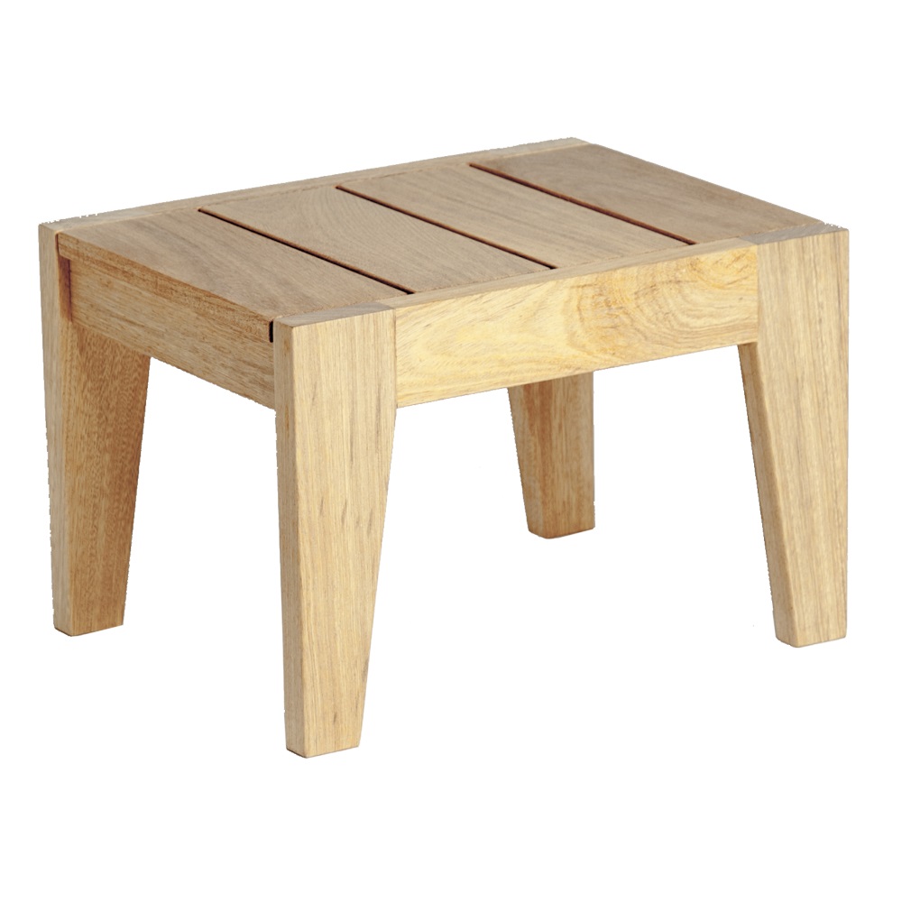 Alexander Rose Sunbed Side Table