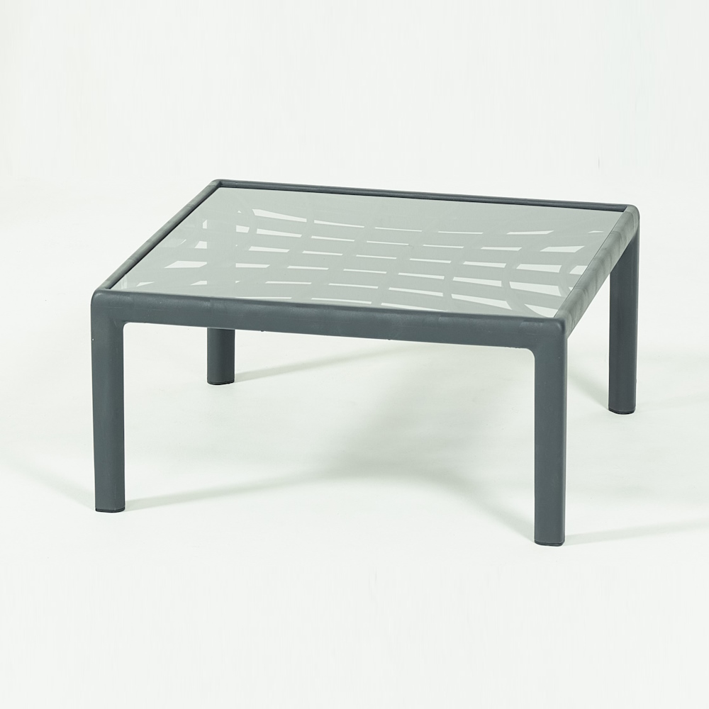 Garda Coffee Table - Anthracite
