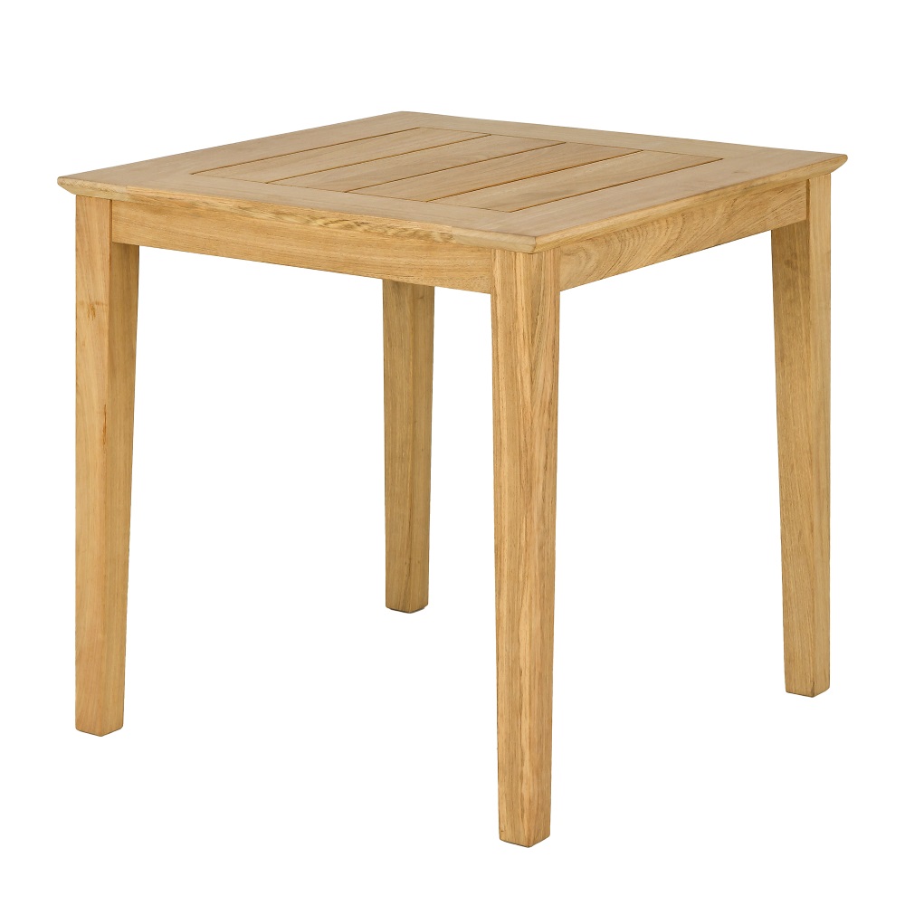 Alexander Rose Roble Square Cafe Table