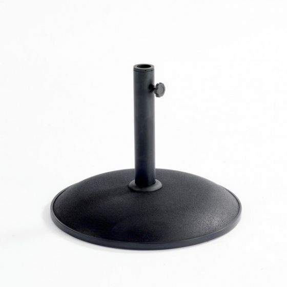 Hartman 15kg Parasol Base - Black