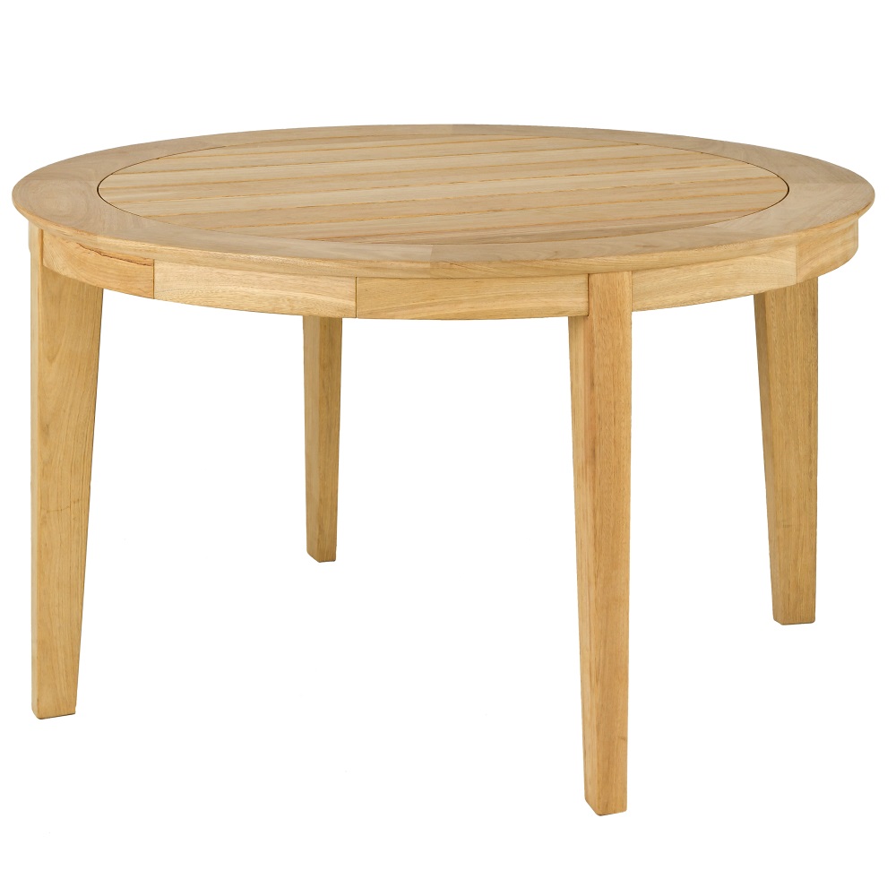 Alexander Rose 1.60Mø Roble Round Table