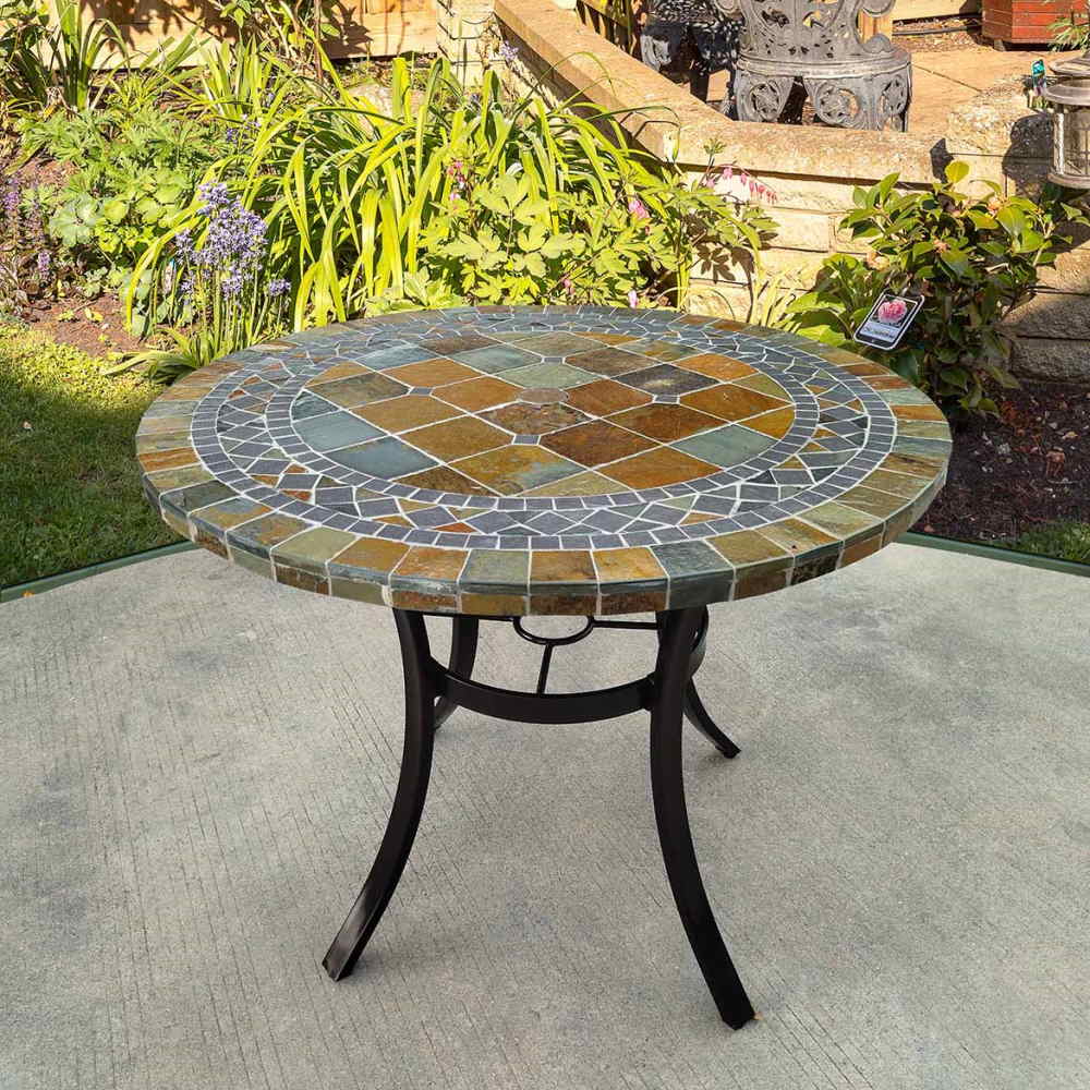 Kinsale Table 90cm