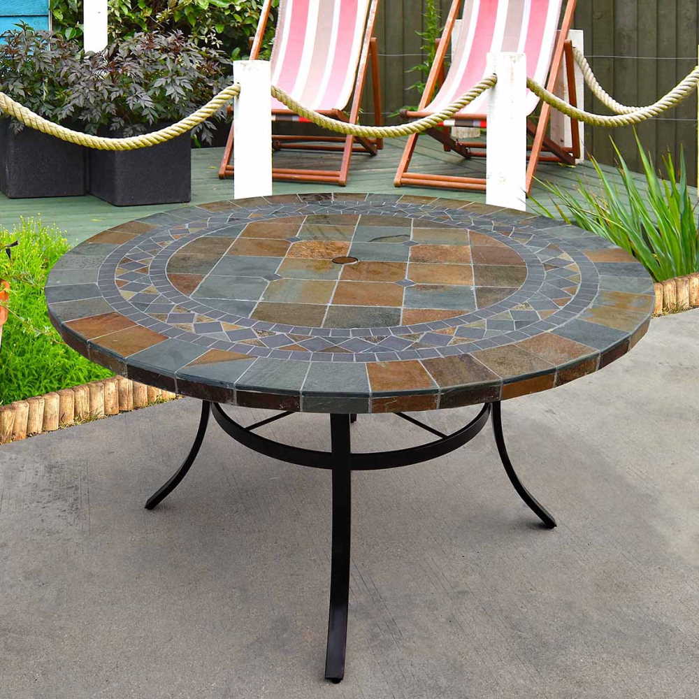 Kinsale Table 135cm