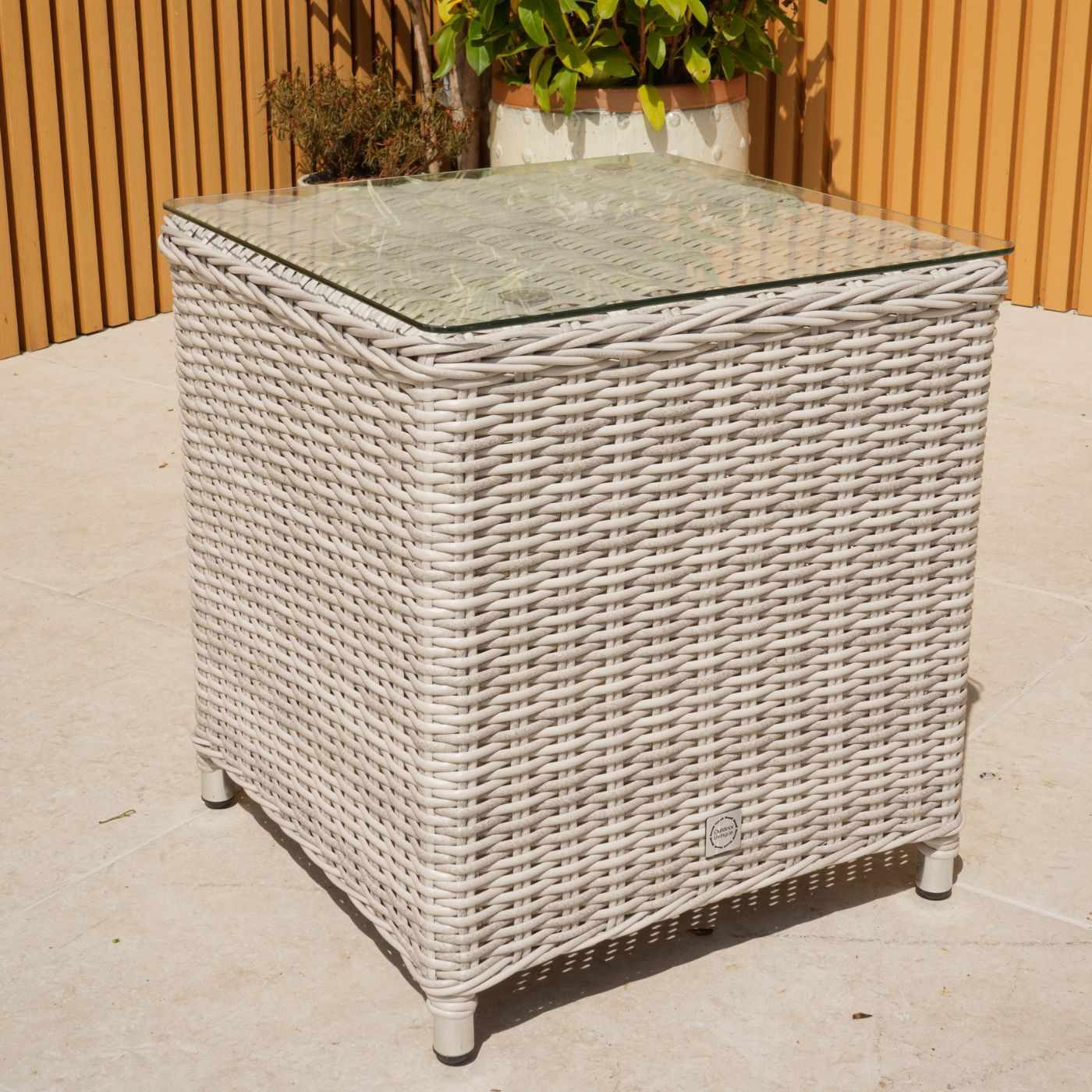 New Hamilton Side Table