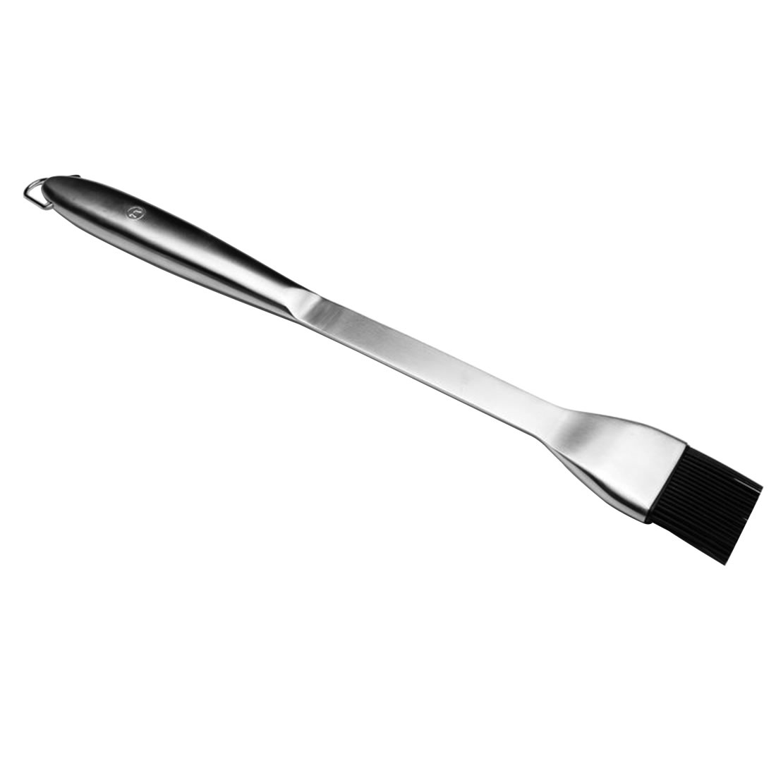 17 inch Brush Me Off Mate - BBQ Basting Brush
