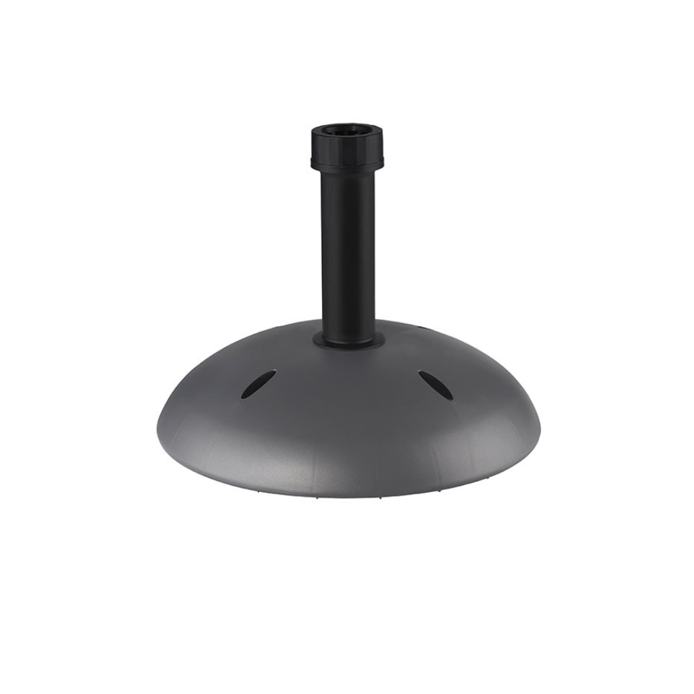 20 kgs Parasol Base - Anthracite
