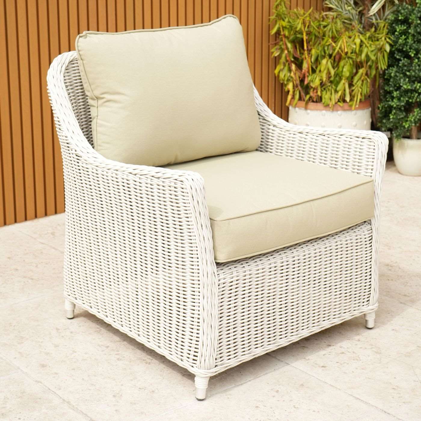 Connemara Lounge Chair
