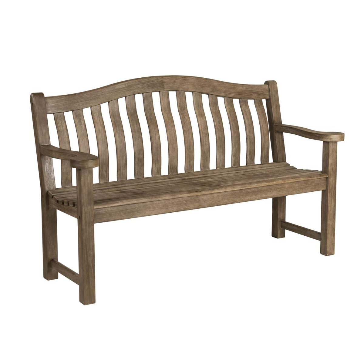 Alexander Rose 5ft Sherwood Acacia Turnberry Wooden Bench