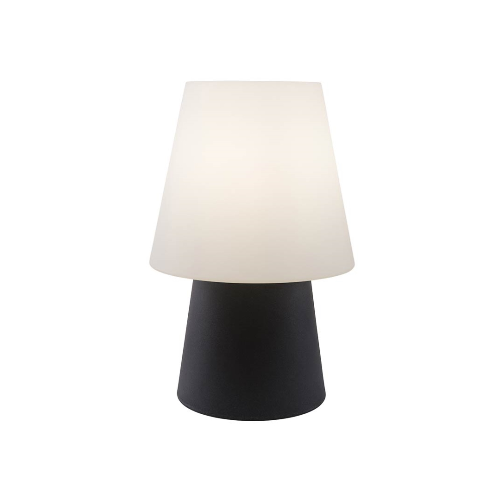 60cm Floor Lamp - Anthracite