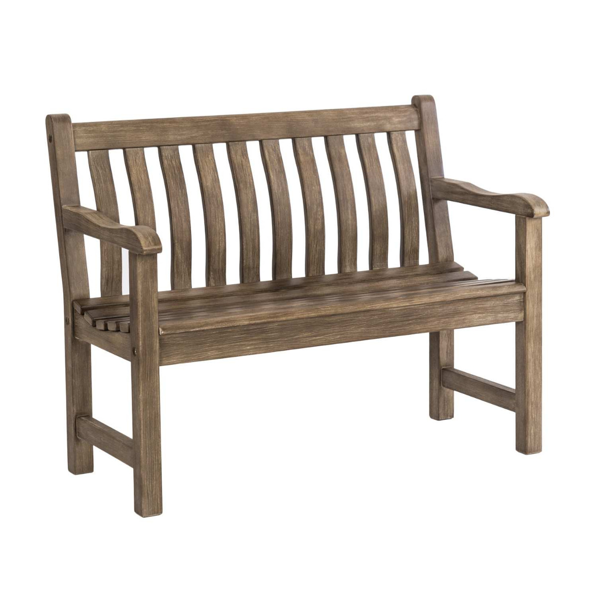 Alexander Rose Sherwood Acacia 2 ft Children's Bench