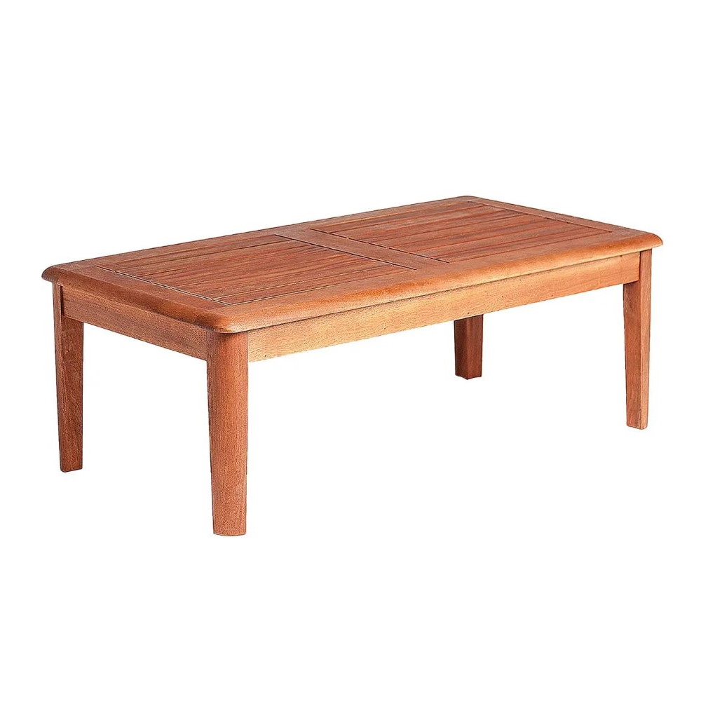 Alexander Rose Cornis Broadfield Coffee Table