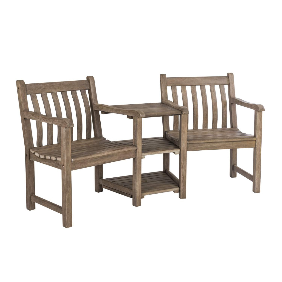 Alexander Rose Sherwood Acacia Companion Set