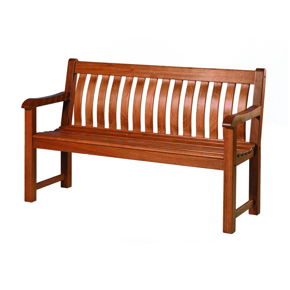 Alexander Rose Cornis St George 5 ft Bench