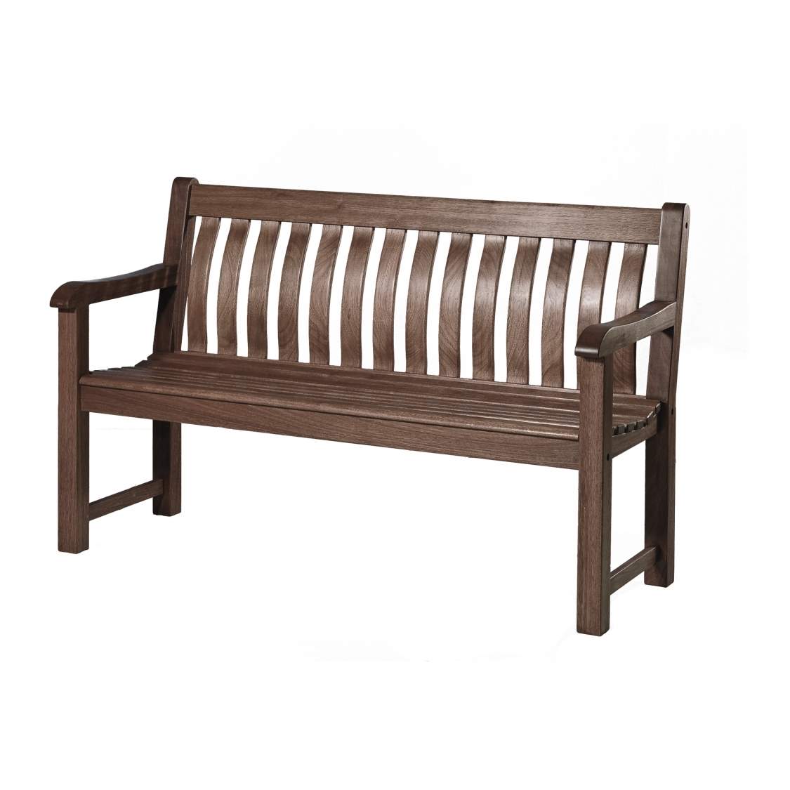 Alexander Rose Sherwood Acacia 5ft St. George Wooden Bench