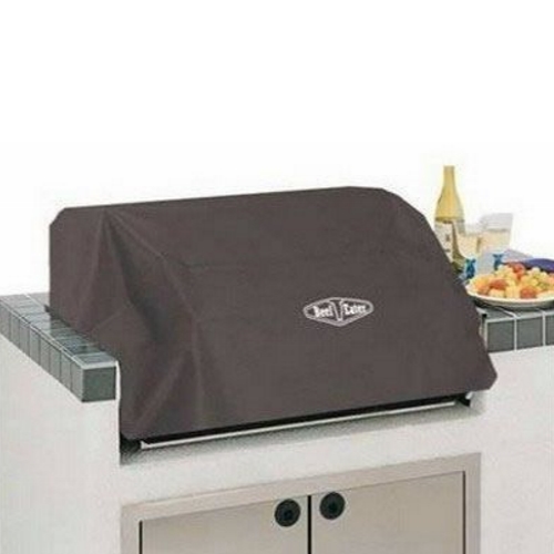3 Burner Built In Suite Signature & Discovery Inbuilt Cover - Australian BeefEater BBQ