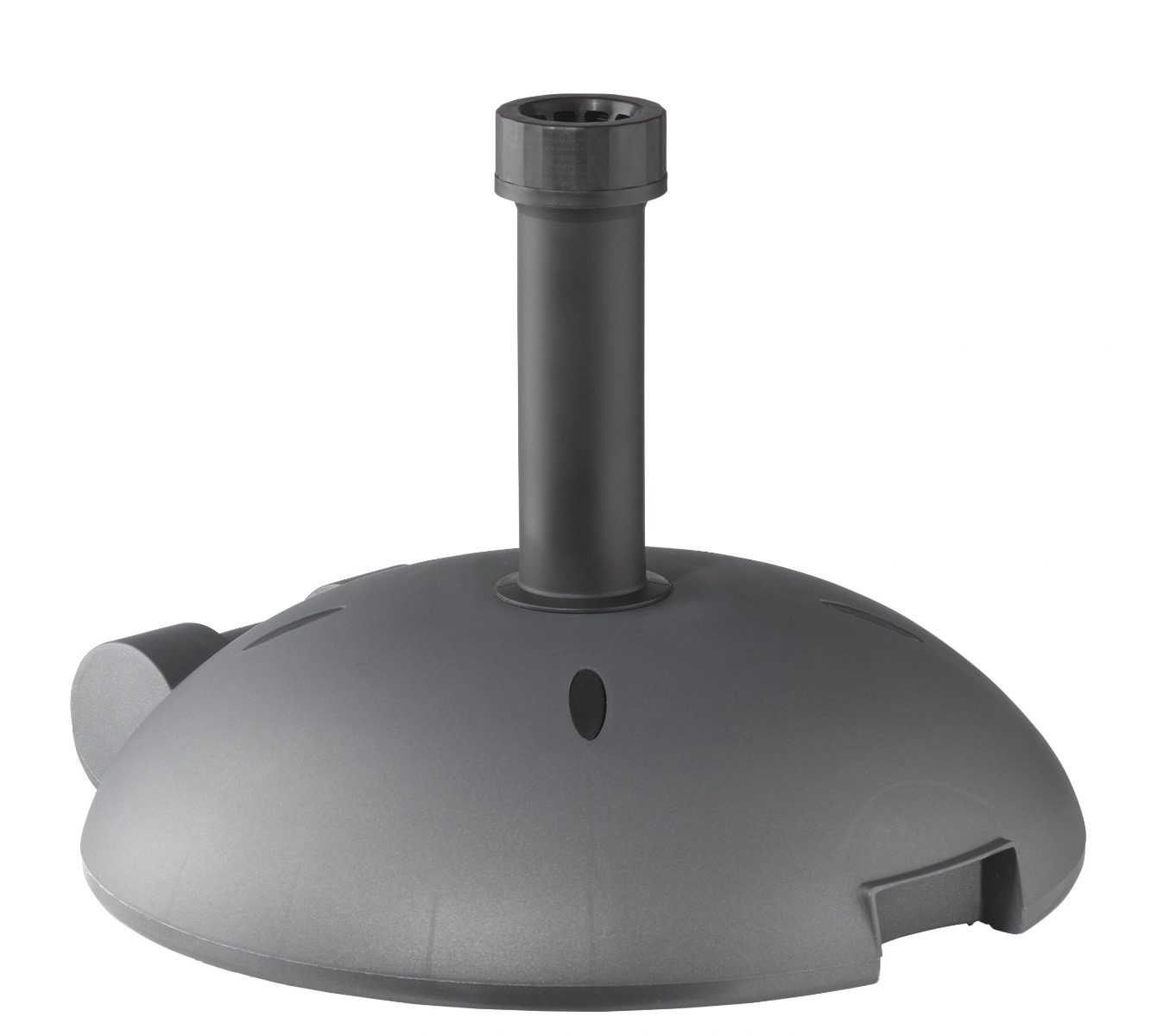 30 kg Anthracite SG Parasol Base