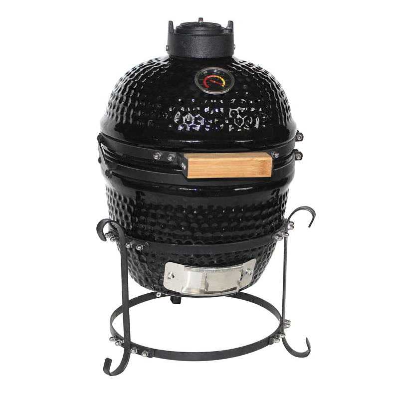 Buschbeck Kamado Mini BBQ Grill
