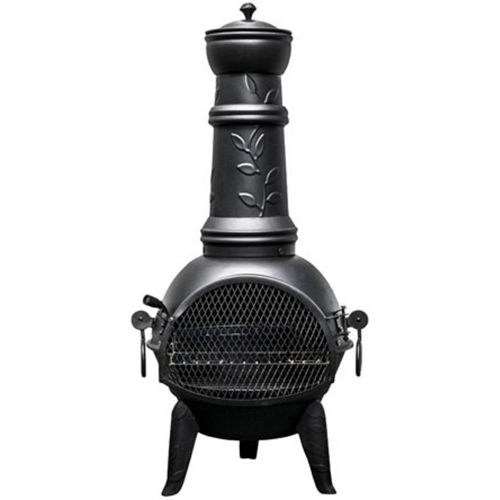 Hamburg Chiminea