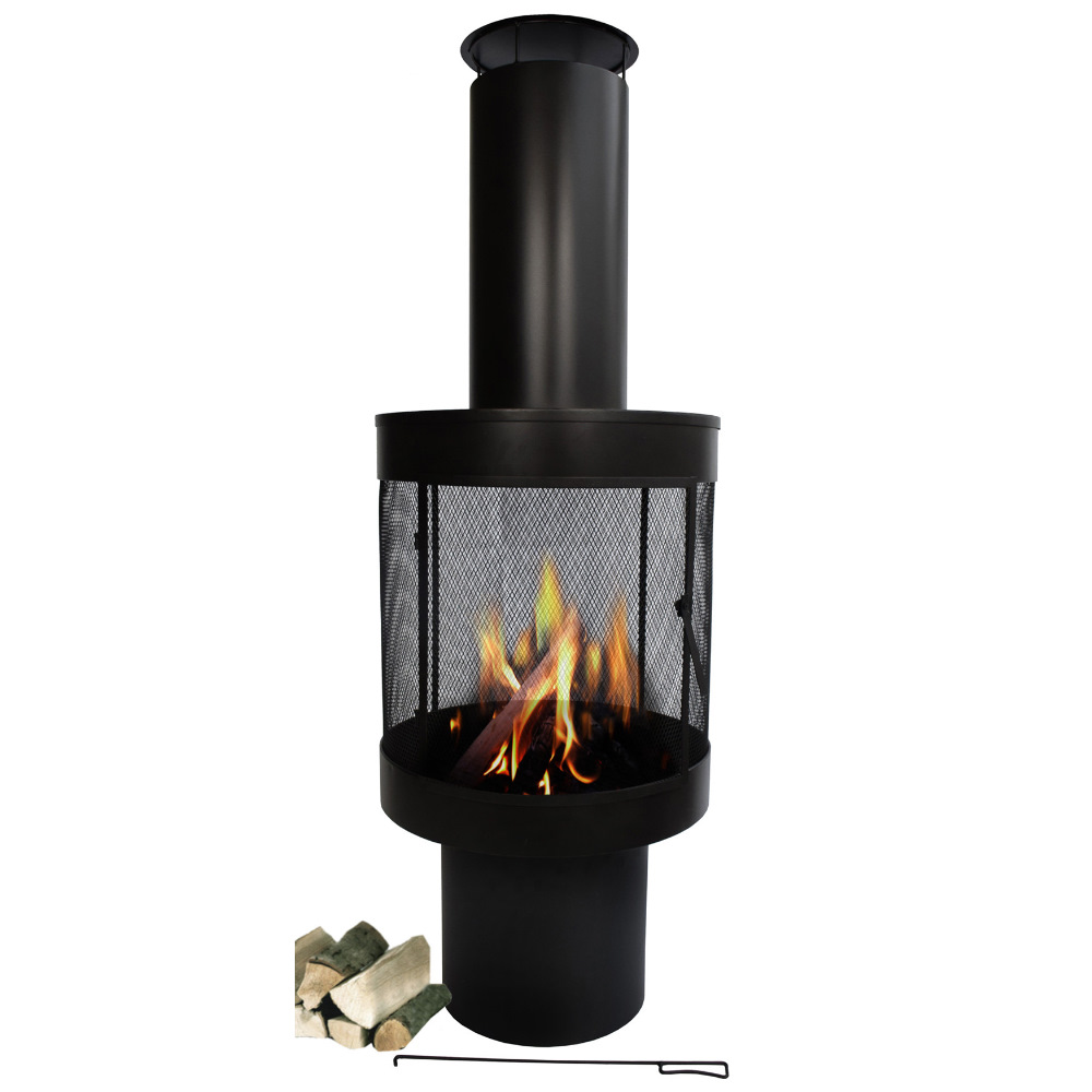 Frankfurt Firepit
