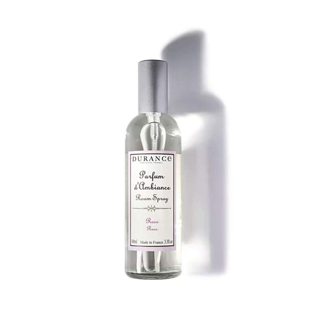 Room Spray 100ml - Rose