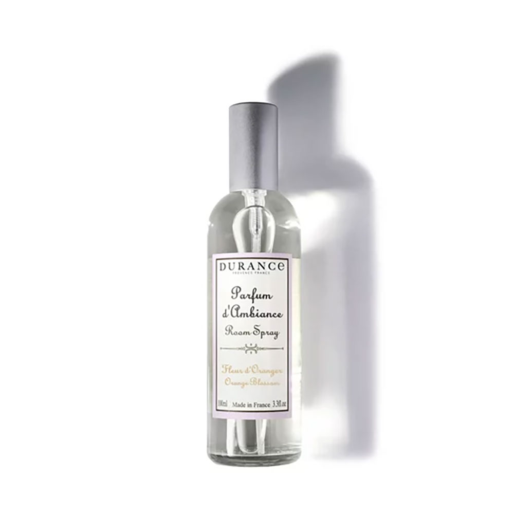 Room spray 100 mL Orange Flower