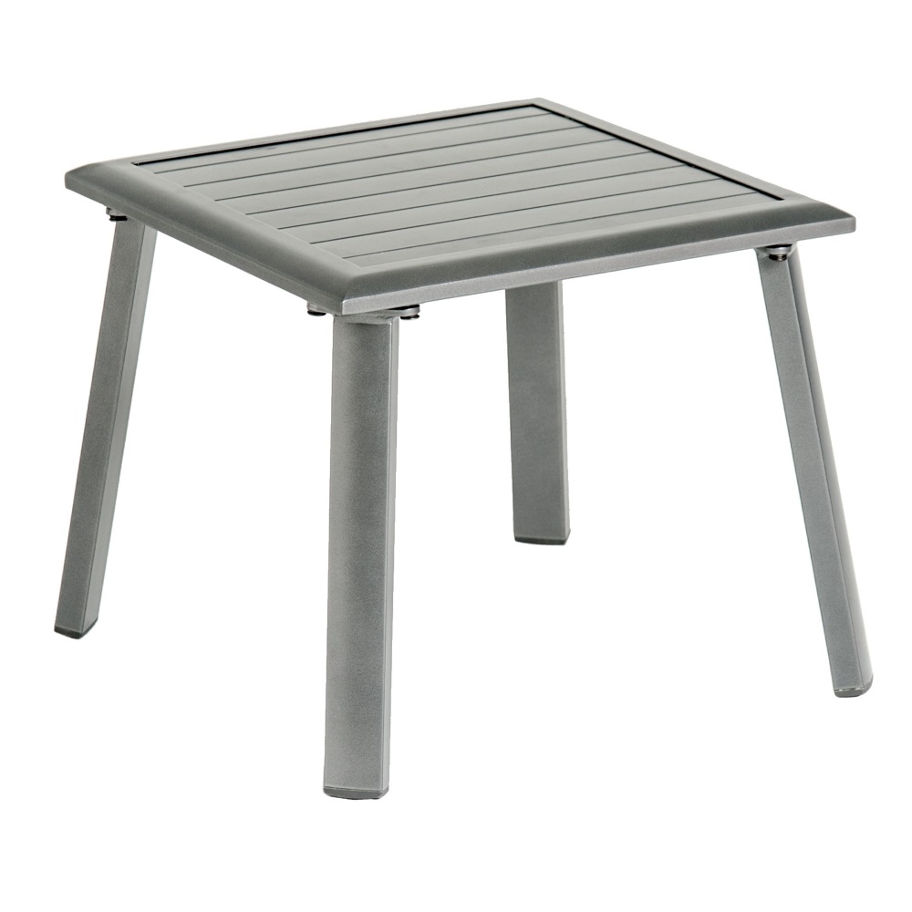 Alexander Rose Portofino Sunbed Side Table