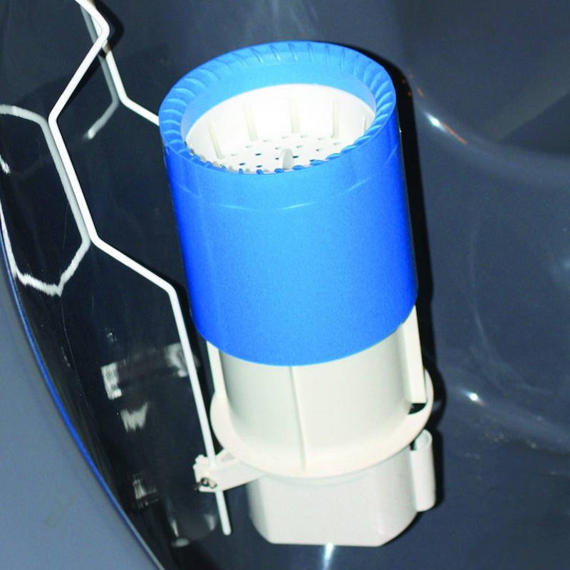 Filter System for Wooden DeLux 200 Hot Tub