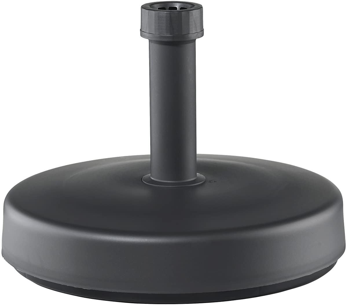 25 kg Black SG Parasol Base