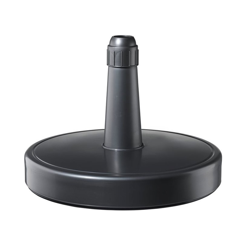 70kg Parasol Base - Anthracite