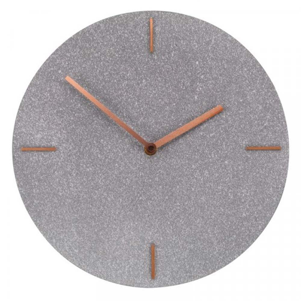 Minimalist 12" Clock