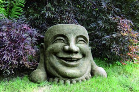 Laughing Hoi Toi Face