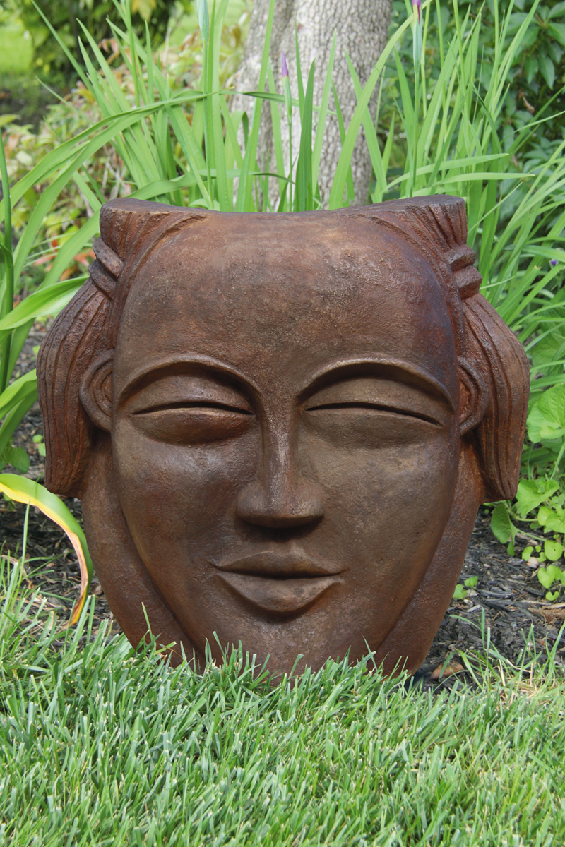 Asian Face
