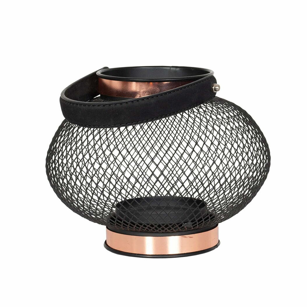 Zora Lantern Medium by La Hacianda