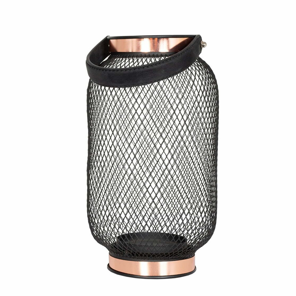 Zora Lantern Large by La Hacianda