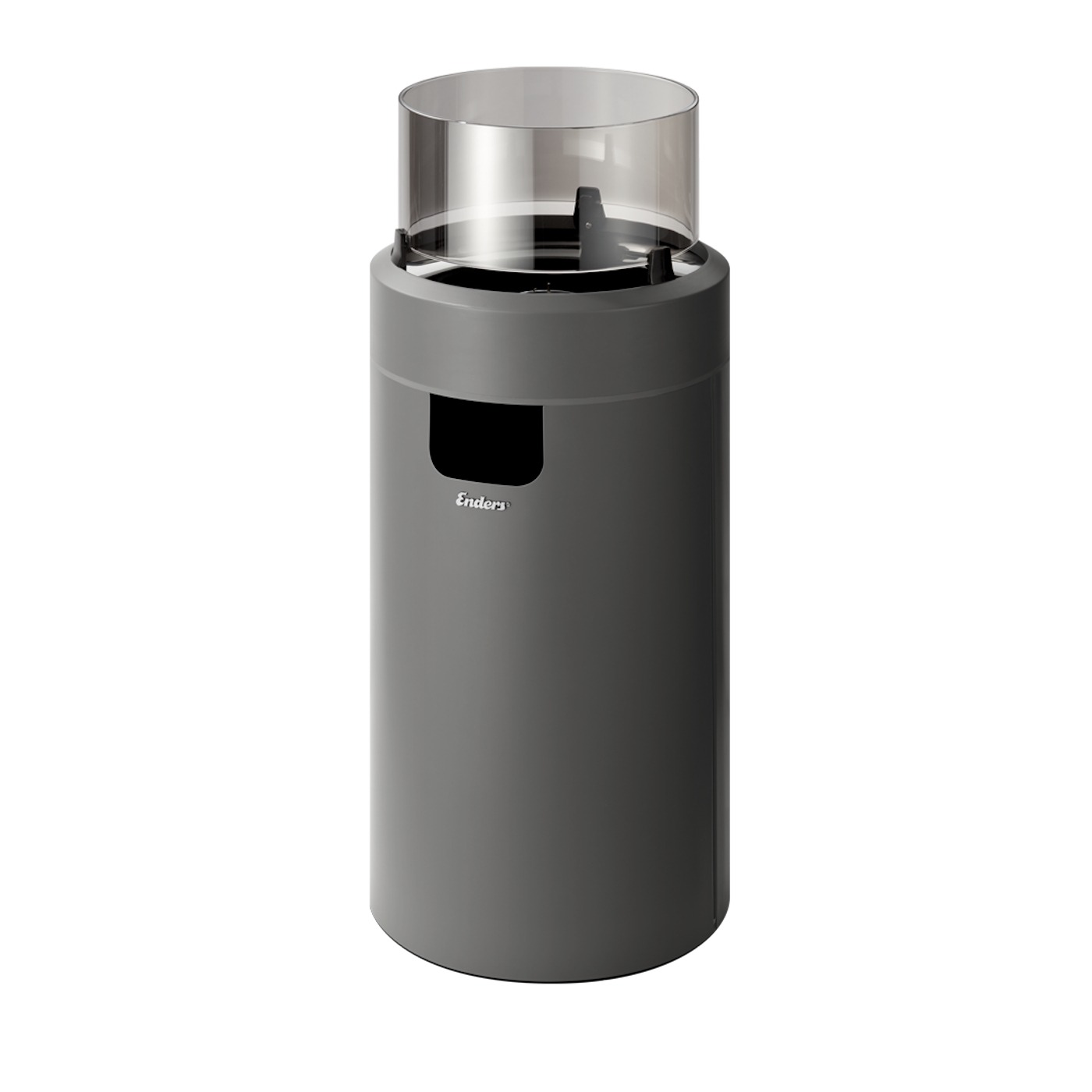 Enders Nova LED M Black Patio Heater