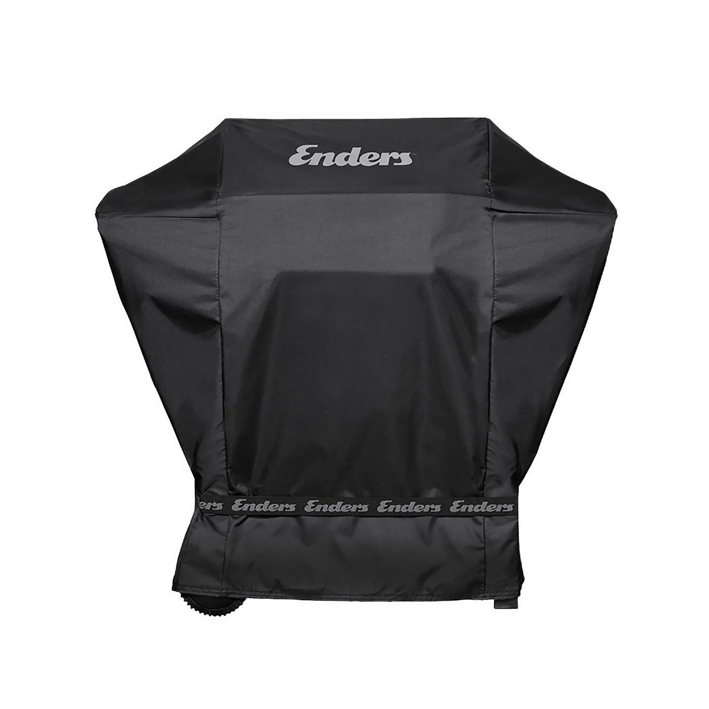 Enders San Diego Cover